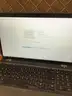 DELL LATITUDE 5500 LAPTOPS - lot of 2 working with hard drives installed