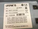 Physio Control LIFEPAK 15 Defibrillator