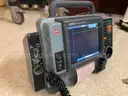 Physio Control LIFEPAK 15 Defibrillator