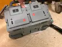 Physio Control LIFEPAK 15 Defibrillator