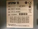 Physio Control LIFEPAK 15 Defibrillator