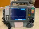 Physio Control LIFEPAK 15 Defibrillator
