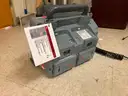 Physio Control LIFEPAK 15 Defibrillator