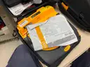 Physio Control LifePak CR Plus automated external defibrillator