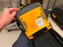 Physio Control LifePak CR Plus automated external defibrillator