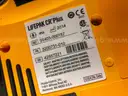 Physio Control LifePak CR Plus automated external defibrillator