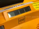 Physio Control LifePak CR Plus automated external defibrillator