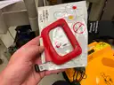 Physio Control LifePak CR Plus automated external defibrillator