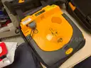 Physio Control LifePak CR Plus automated external defibrillator