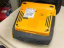 Physio Control LifePak CR Plus automated external defibrillator