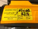 Physio Control LifePak CR Plus automated external defibrillator