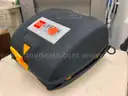 Physio Control LifePak CR Plus automated external defibrillator