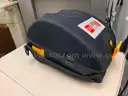 Physio Control LifePak CR Plus automated external defibrillator