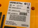 Physio Control LifePak CR Plus automated external defibrillator