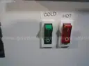 AVANTI WATER DISPENSER