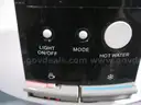 AVANTI WATER DISPENSER