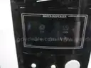 AVANTI WATER DISPENSER
