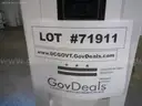 AVANTI WATER DISPENSER