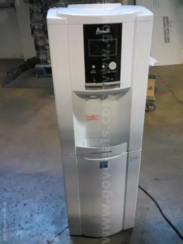 AVANTI WATER DISPENSER