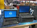 Laptops - 15 units -