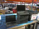 Laptops - 15 units -