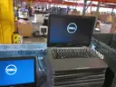 Laptops - 15 units -