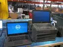 Laptops - 15 units -