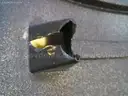 LAW ENFORCEMENT RIOT SHIELDS - 7 UNITS