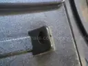 LAW ENFORCEMENT RIOT SHIELDS - 7 UNITS