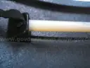 LAW ENFORCEMENT RIOT SHIELDS - 7 UNITS