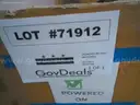 LAW ENFORCEMENT RIOT SHIELDS - 7 UNITS