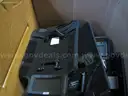 LAW ENFORCEMENT RIOT SHIELDS - 7 UNITS