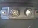 LAW ENFORCEMENT RIOT SHIELDS - 7 UNITS