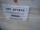 LAW ENFORCEMENT RIOT SHIELDS - 7 UNITS