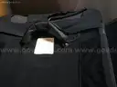 LAW ENFORCEMENT RIOT SHIELDS - 7 UNITS