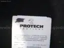 LAW ENFORCEMENT RIOT SHIELDS - 7 UNITS