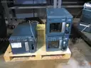 Waters  2 Acquity  Sample Managers AND 1 Sample Manager FTN(3 UNIT)