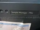 Waters  2 Acquity  Sample Managers AND 1 Sample Manager FTN(3 UNIT)
