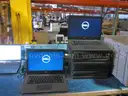 Laptops - 15 units -