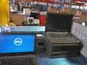 Laptops - 15 units -