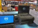 Laptops - 15 units -
