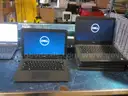 Laptops - 15 units -