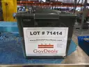 Laptops - 15 units -