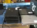 Laptops - 15 units -