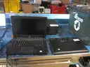 Laptops - 15 units -