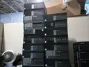 DELL CPUs - 26 UNITS (POWER ON)
