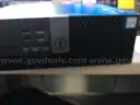DELL CPUs - 26 UNITS (POWER ON)