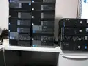 DELL CPUs - 26 UNITS (POWER ON)