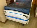 Stryker 3005S3 and 3005S3 PX4 Med-Surg Hospital Beds - lot of 2