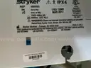 Stryker 3005S3 and 3005S3 PX4 Med-Surg Hospital Beds - lot of 2